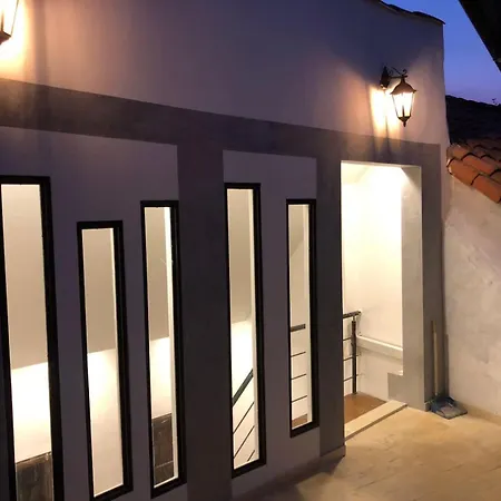 Sallena Casa Host Guest house