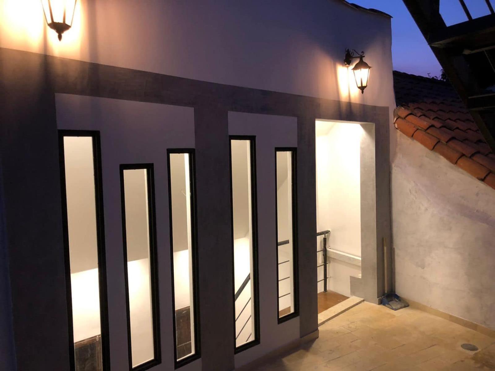 Sallena Casa Host Pensión