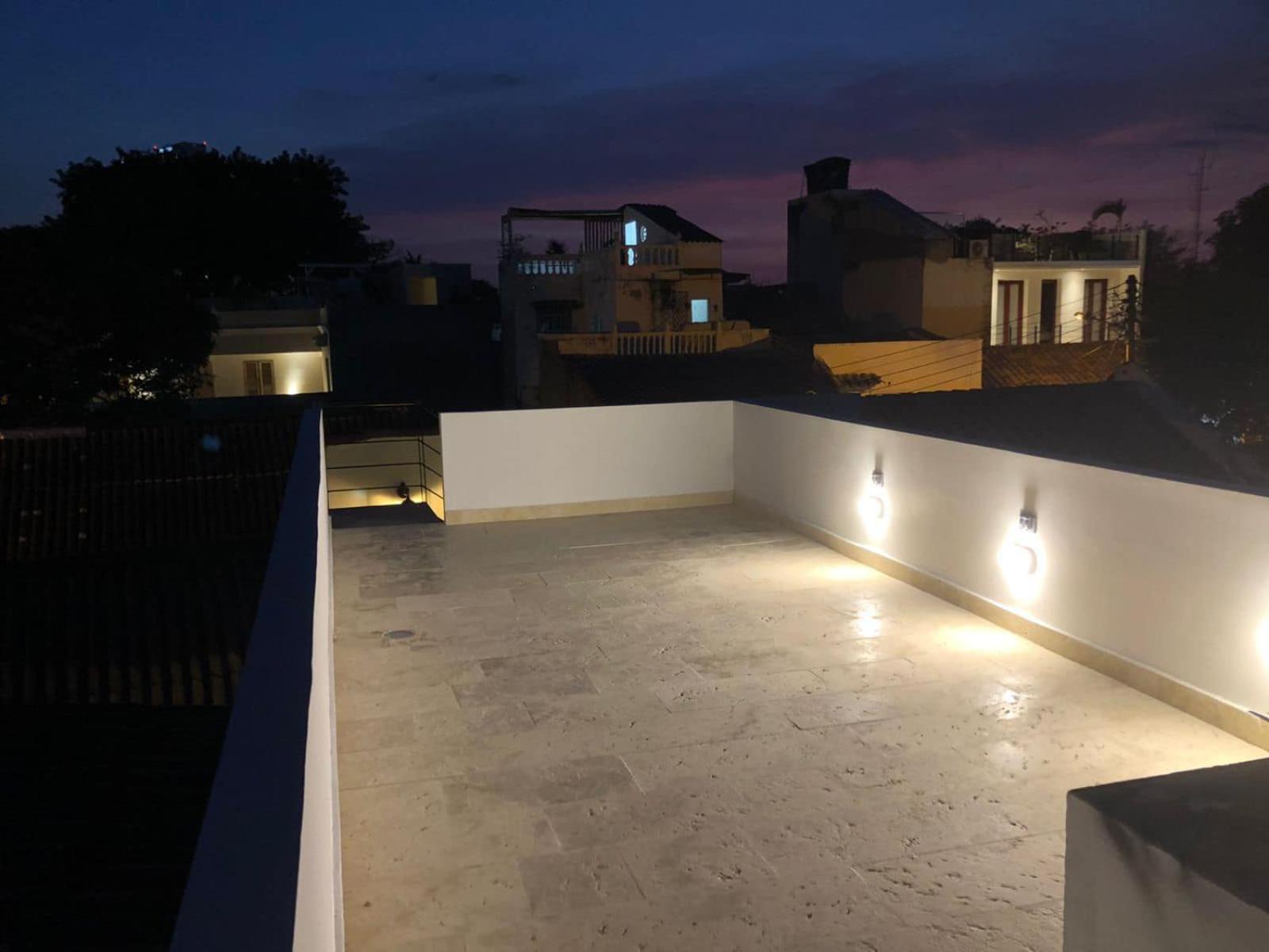 Sallena Casa Host Pensión *